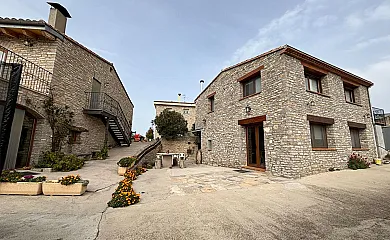 Casa Mestres en Pujalt (Barcelona) - Foto 5