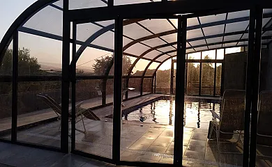 Casa Mestres en Pujalt (Barcelona) - Foto 4