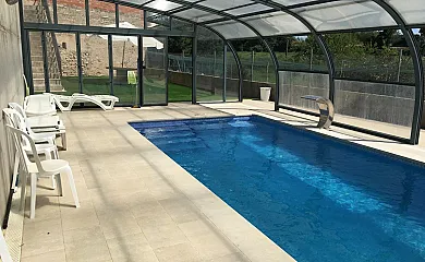 Casa Mestres en Pujalt (Barcelona) - Foto 15