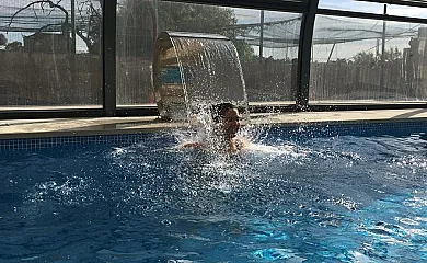 Casa Mestres en Pujalt (Barcelona) - Foto 16