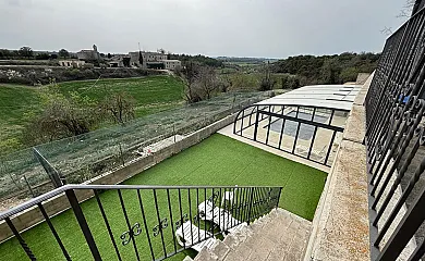 Casa Mestres en Pujalt (Barcelona) - Foto 18