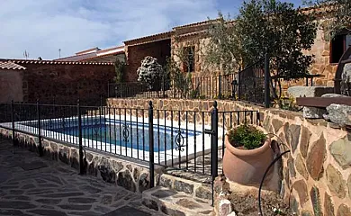 Casa Rural La Choza de Cabañeros en Santa Quiteria (Ciudad Real) - Foto 1