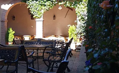 Casa Rural Abuela María en Saceruela (Ciudad Real) - Foto 1