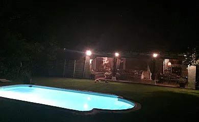 Caserío Las Cañadas en Muñopedro (Segovia) - Foto 2