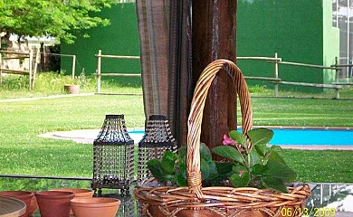 Caserío Las Cañadas en Muñopedro (Segovia) - Foto 5