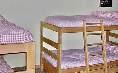 Caserío Las Cañadas en Muñopedro (Segovia) - Foto 24