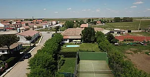 Caserío Las Cañadas 0011