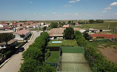Caserío Las Cañadas en Muñopedro (Segovia) - Foto 3