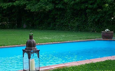 Caserío Las Cañadas en Muñopedro (Segovia) - Foto 6