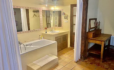 Caserío Las Cañadas en Muñopedro (Segovia) - Foto 21