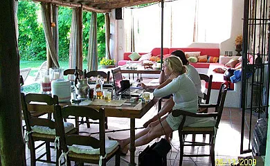 Caserío Las Cañadas en Muñopedro (Segovia) - Foto 10