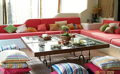 Caserío Las Cañadas en Muñopedro (Segovia) - Foto 9