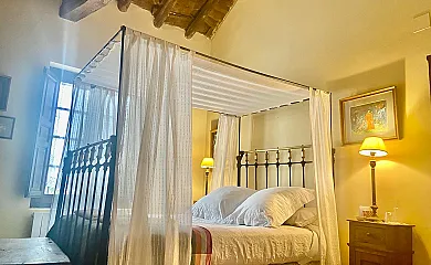 Caserío Las Cañadas en Muñopedro (Segovia) - Foto 22