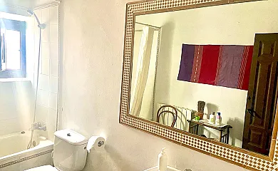 Caserío Las Cañadas en Muñopedro (Segovia) - Foto 20