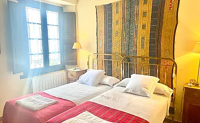 Caserío Las Cañadas en Muñopedro (Segovia) - Foto 18