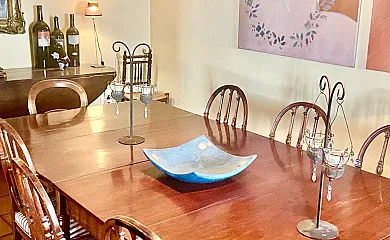 Caserío Las Cañadas en Muñopedro (Segovia) - Foto 15