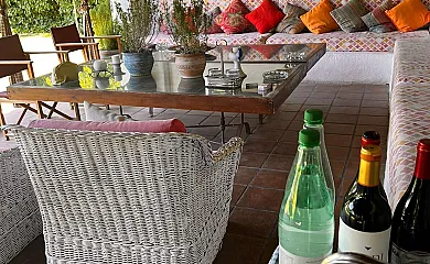 Caserío Las Cañadas en Muñopedro (Segovia) - Foto 8