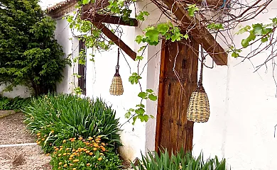 Caserío Las Cañadas en Muñopedro (Segovia) - Foto 12