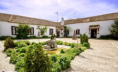 Caserío Las Cañadas en Muñopedro (Segovia) - Foto 11