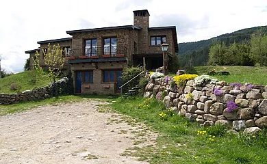 Casa L´Orache en Aratores (Huesca) - Foto 1