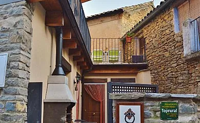 Casa Javier en Rodellar (Huesca) - Foto 1