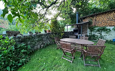 Casa Sebero en Javierre (Huesca) - Foto 1