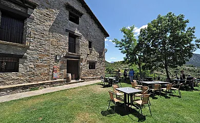 Casa Lisa en Buerba (Huesca) - Foto 1