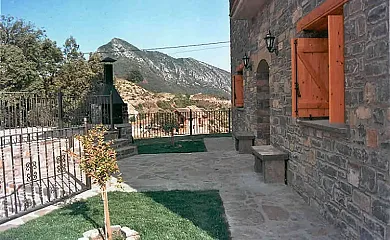 Casas Rurales Molins en Buerba (Huesca) - Foto 1