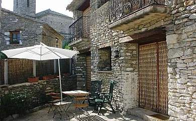 Casa Mur Artesanía en Lecina (Huesca) - Foto 1