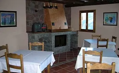 Casa Feixas en Gistaín (Huesca) - Foto 1