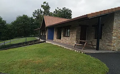 Aitxitxen Etxea en Carranza (Vizcaya) - Foto 1