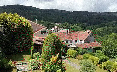 Casa de Magina en Ventin A Berducido (Pontevedra) - Foto 6