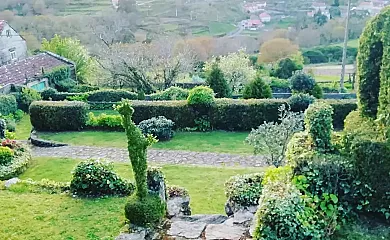 Casa de Magina en Ventin A Berducido (Pontevedra) - Foto 7