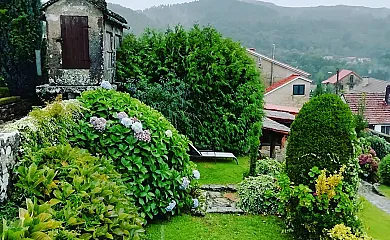 Casa de Magina en Ventin A Berducido (Pontevedra) - Foto 3