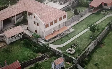 Casa de Magina en Ventin A Berducido (Pontevedra) - Foto 8