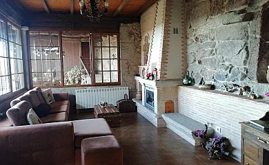 Casa de Magina en Ventin A Berducido (Pontevedra) - Foto 5