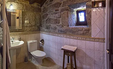 Casa de Magina en Ventin A Berducido (Pontevedra) - Foto 13