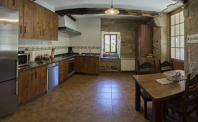 Casa de Magina en Ventin A Berducido (Pontevedra) - Foto 17