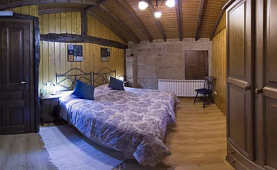 Casa de Magina en Ventin A Berducido (Pontevedra) - Foto 19