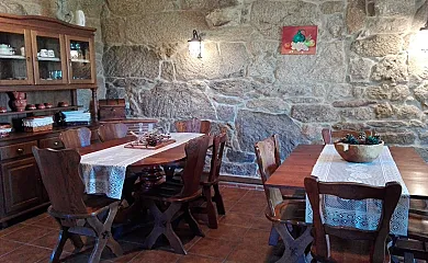 Casa de Magina en Ventin A Berducido (Pontevedra) - Foto 20