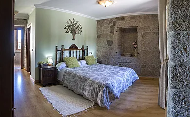 Casa de Magina en Ventin A Berducido (Pontevedra) - Foto 22