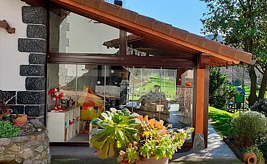 Zubeltzu Torre en Deba (Guipuzcoa) - Foto 3