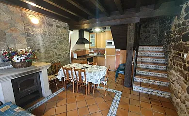 Casa Rural El Duje en Tielve (Asturias) - Foto 1