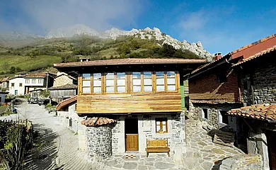 Casa El Forno en Cortes (Asturias) - Foto 1