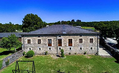 Cabeza Da Vila en San Martín de Oscos (Asturias) - Foto 1