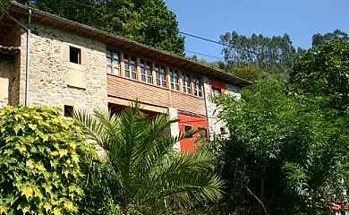 Casa de Aldea la Vallina en Valbunena (Asturias) - Foto 1