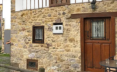 Casa La Vega en Villar de Huergo (Asturias) - Foto 1