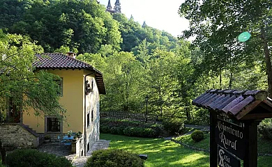 Aspron en Covadonga (Asturias) - Foto 1