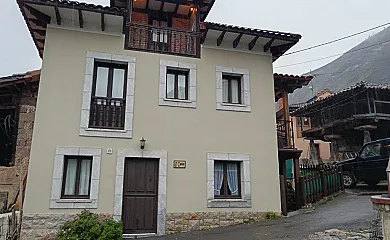 El Cantón en Cangas de Onis (Asturias) - Foto 1