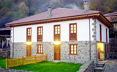 Casa Quinta I y II en San Juan de Beleño (Asturias) - Foto 1